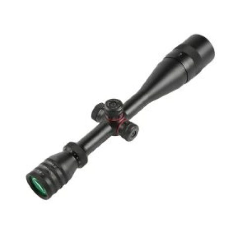 Rifle Scope War EAgle