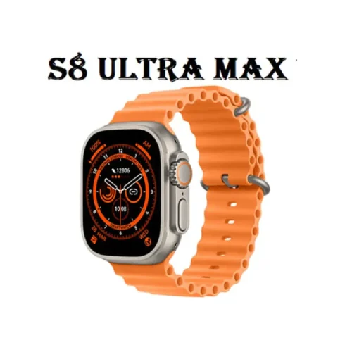 SMART WATCH 8 MAX AA-67