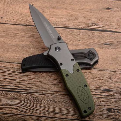 SOG FA02 Knife