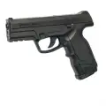 STEYR M9-A1 Gas Gun Black