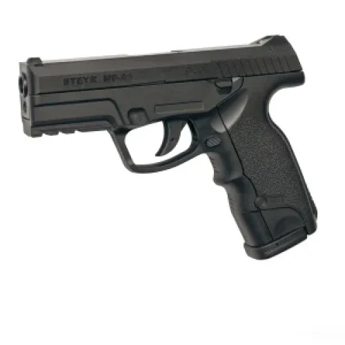 STEYR M9-A1 Gas Gun Black – Reliable & Versatile | Targeted Self Defense