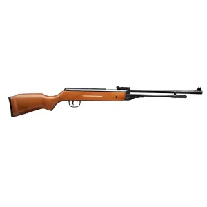 Sniper B3 4.5mm Air Rifle Wooden