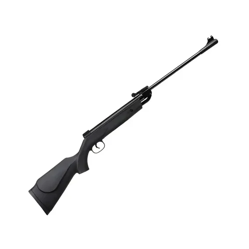 Buy Snowpeak B1-4P 4.5 mm Air Rifle Black – Ultimate Accuracy and Performance | Centurion Mall