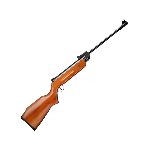 Snowpeak B2-4P 4.5mm Air Rifle Wood