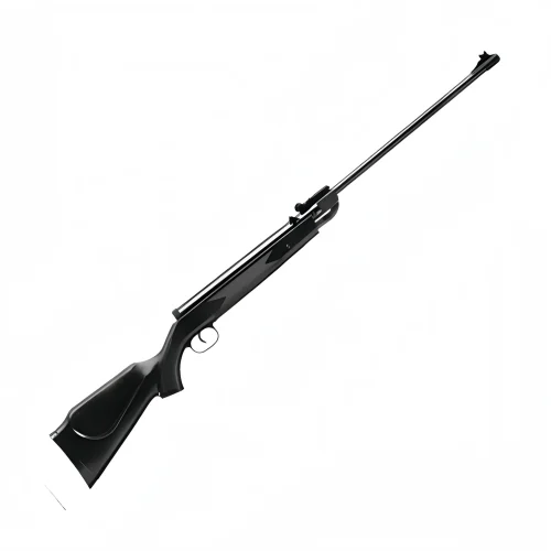 Snowpeak B2-4P 4.5mm Air Rifle Black