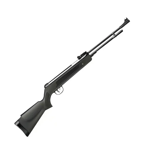 Snowpeak 3P 4.5mm Air Rifle Black