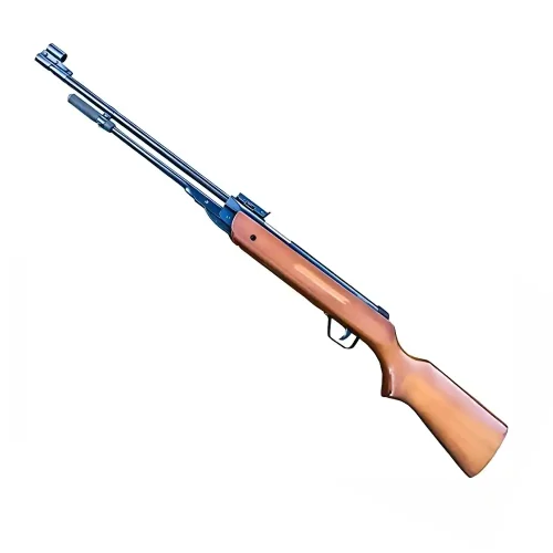 Buy Snowpeak B3-3P 5.5mm Air Rifle Wood – Premium Power and Accuracy | Centurion Mall