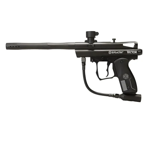 Spyder Victor Semi-Auto Paintball Marker