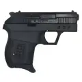 Sur Arms 2004 9mm Blank Pepper Pistol Black