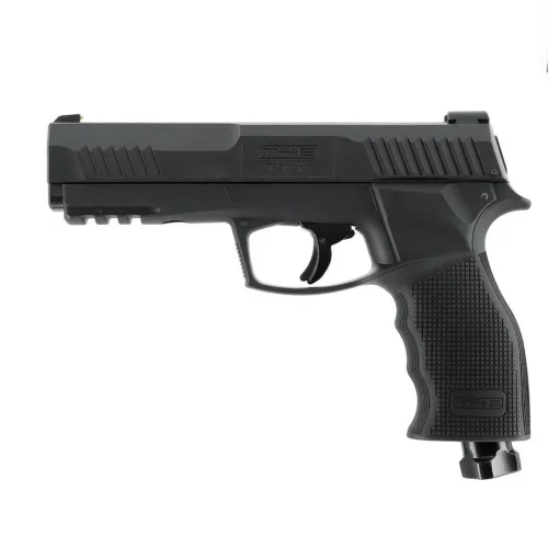 Umarex T4E HDP50 – Advanced CO2 Pistol for Self-Defense | Targeted Self Defense