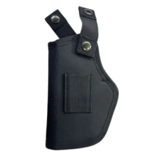 Synthetic hard holster small