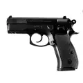 CZ 75D Compact Gas Gun Black