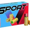 V sport Bullets