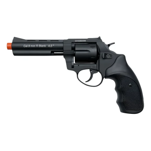 ZORAKI R1 4.5″ Blank Revolver