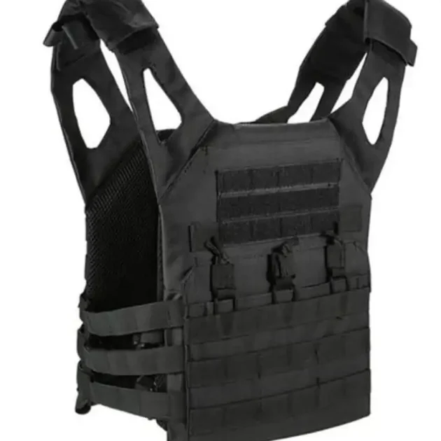 Lightweight Tactical Assault Vest