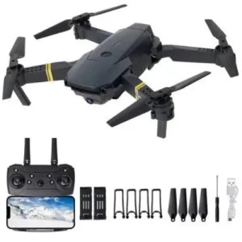 HD Video Drone P40 Pro | 4K Camera