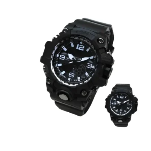 Fashion sport watch (SEKOU) 30M water proof