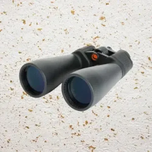 High-Quality Binoculars