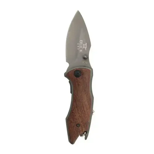 BUCK X75 Knife