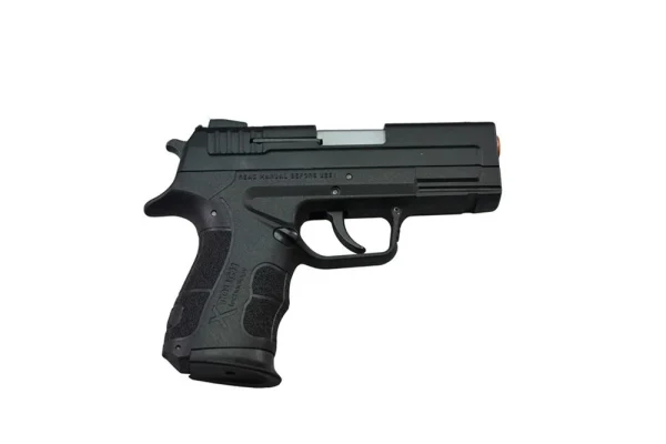 Retay Black X1 Blank Gun - Image 2