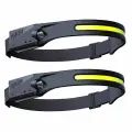 Multi-Function Induction Headlamp