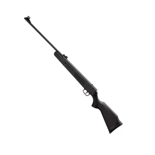 BEEMAN Black Bear Air Rifle 5.5mm – Ultimate Power & Accuracy | Centurion Mall