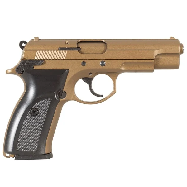 Baredda S56 9mm Blank Gun Olive green