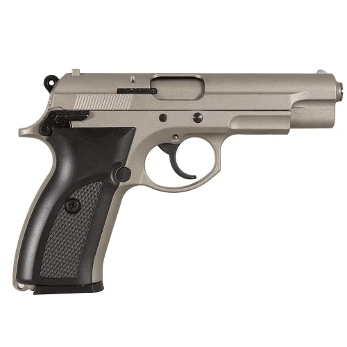 Buy Baredda S56 Blank Gun Grey | Blank Guns for Sale | Targeted Self Defense