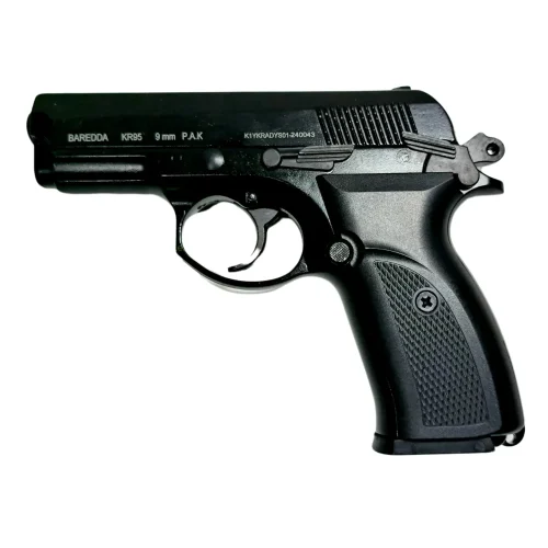 Buy Baredda KR 95 Blank Gun | Blank Guns for Sale | Targeted Self Defense