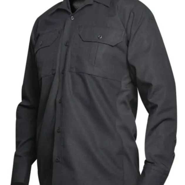 Tactical Top black Jy-33