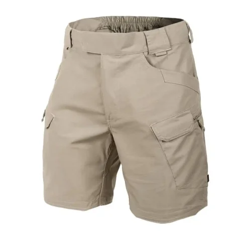 Sport Khaki Shorts – Durable and Comfortable Gear for Active Lifestyles | Targeted Self Defense