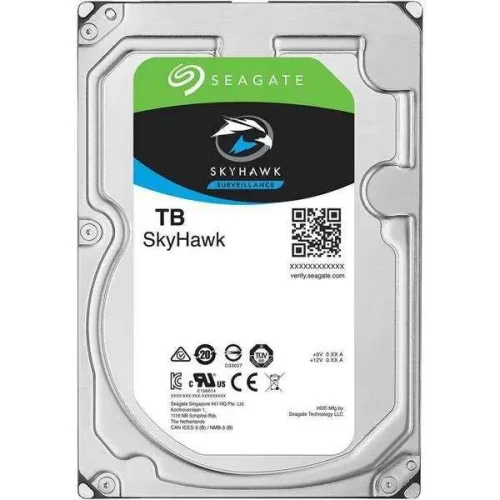 6TB surveillance hdd