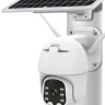 ANDOWL Q-V9 SOLAR WIFI PT CAMERA