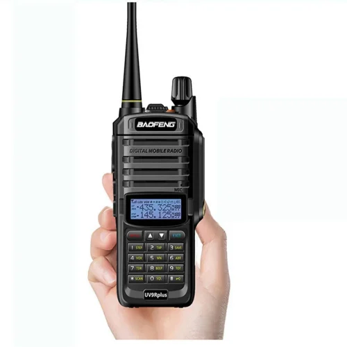 Baogeng Uv-9r+ Radio