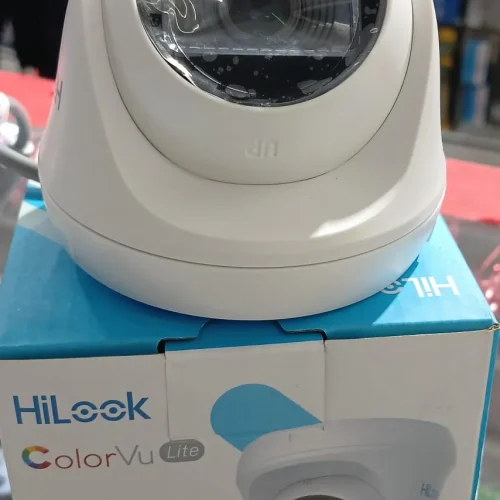 Hi Look Colorvu Lite 2.8mm Camera