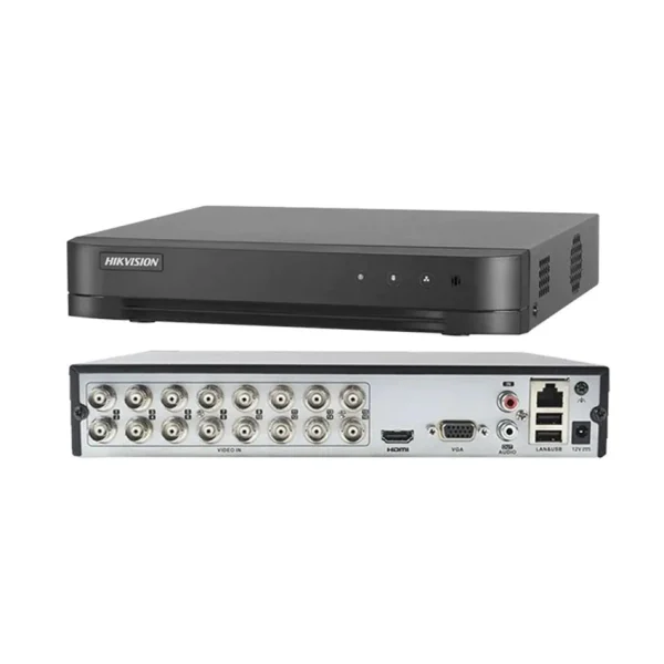 Hikvision 16CH DVR