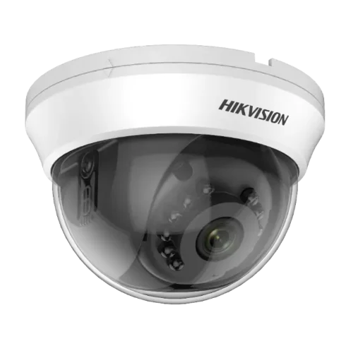 Hikvision 2MP IRMMF Dome