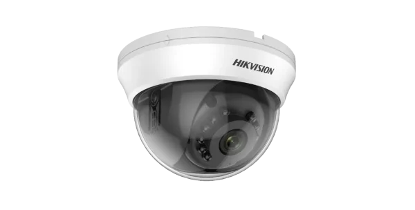 Hikvision 2MP IRMMF Dome