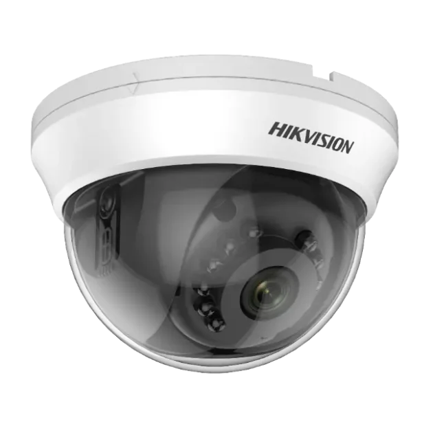 Hikvision 2MP IRMMF Dome