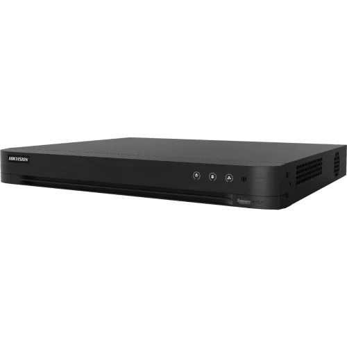 Hikvision 32ch 4mp dvr