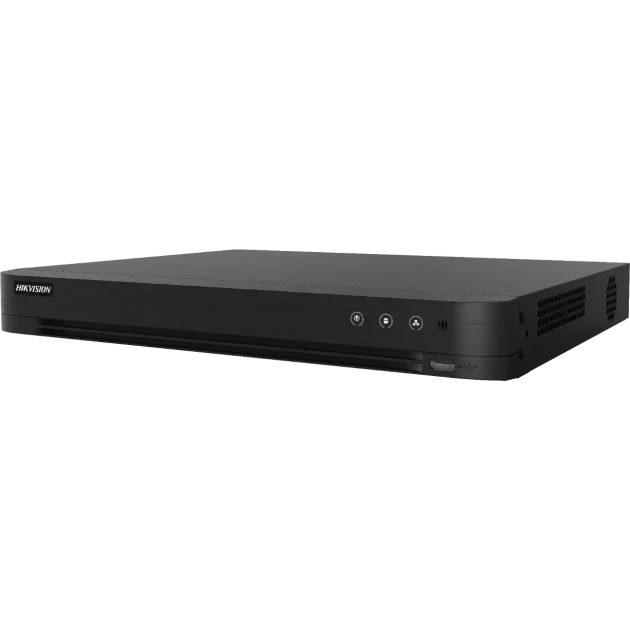 Hikvision 32ch 4mp dvr