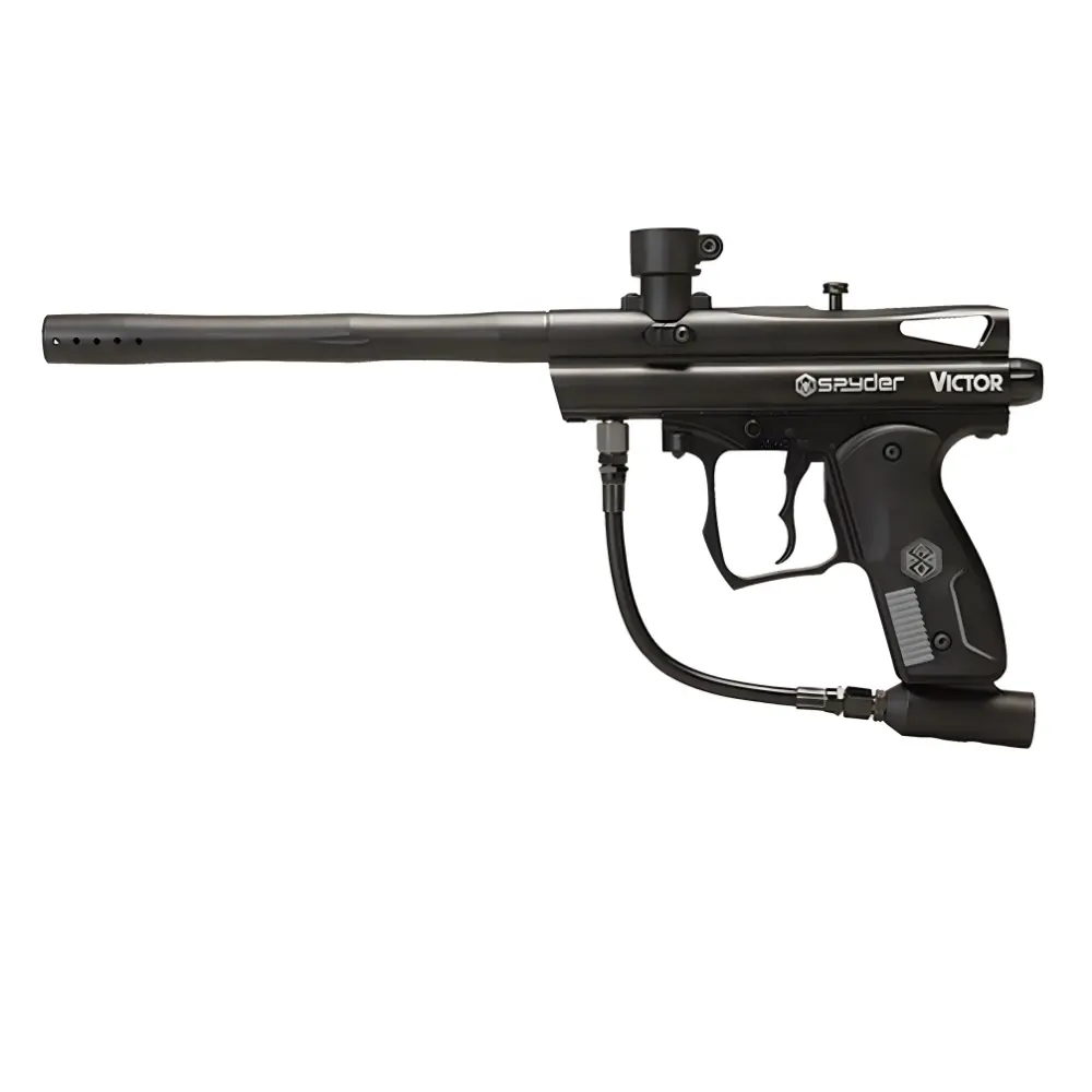 PAINTBALL guns