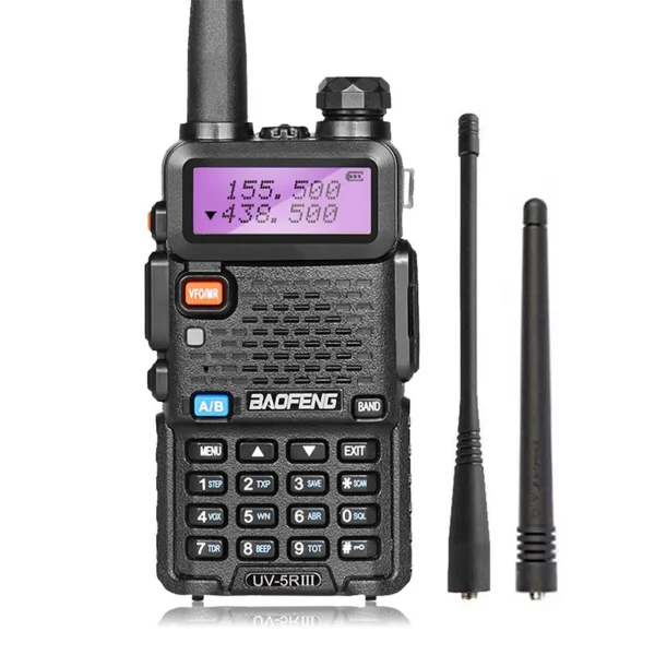 TWO WAY RADIO UV5R DD-3