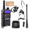 Walky Talky UV-5R DD-3