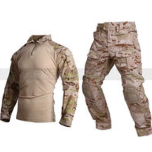 Kango Tactical Camouflage Clothing – Shop Camo Pants, Tactical Shirts & More | Targeted Self Defense